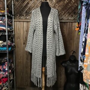🦋World Market Cardigan